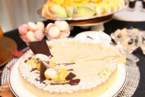 dessert buffe